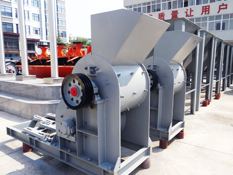 煤炭破碎機(jī) 煤炭破碎機(jī)