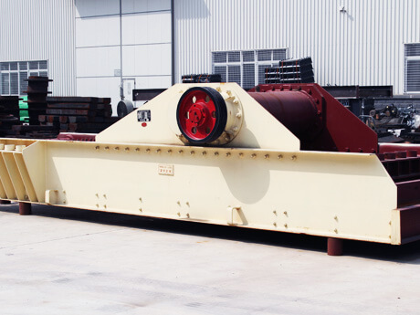 石料給料機(jī) 石料給料機(jī)