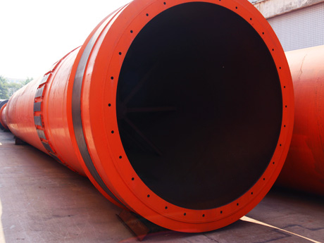 石油焦烘干機 石油焦烘干機