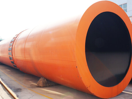 轉(zhuǎn)筒粉煤灰烘干機 轉(zhuǎn)筒粉煤灰烘干機