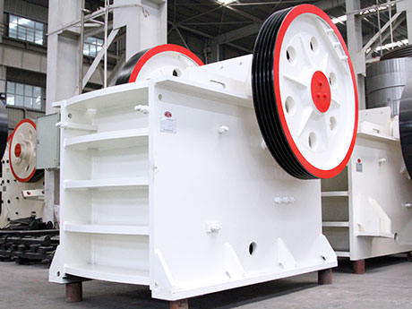 HDX德版連體顎式破碎機(jī) HDX德版連體顎式破碎機(jī)