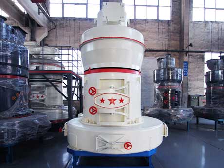 葉臘石磨粉機 葉臘石磨粉機