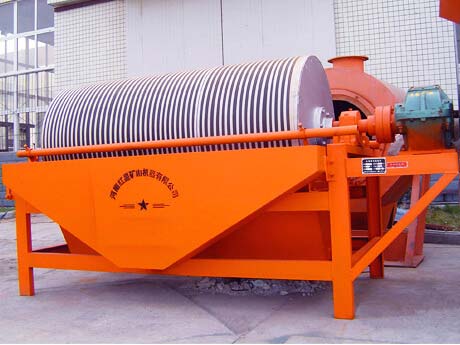 礦用磁選機(jī)