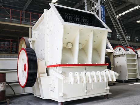 煤矸石單段破碎機 煤矸石單段破碎機