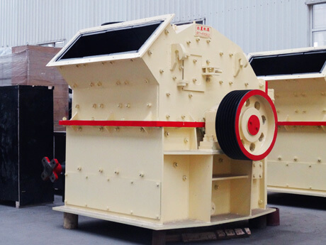 砂石細(xì)碎機(jī) 砂石細(xì)碎機(jī)