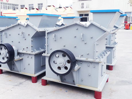 鵝卵石細碎機 鵝卵石細碎機