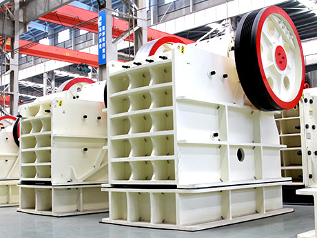 HD德版顎式破碎機(jī) HD德版顎式破碎機(jī)