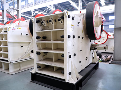 CJ歐版顎式破碎機(jī) CJ歐版顎式破碎機(jī)