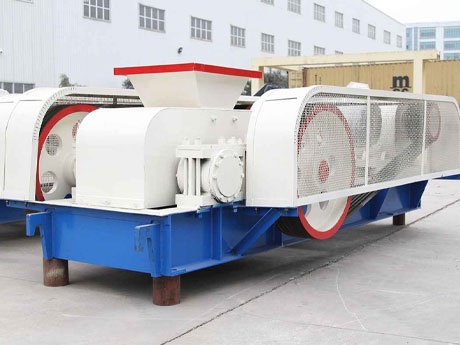 焦炭破碎機(jī) 焦炭破碎機(jī)