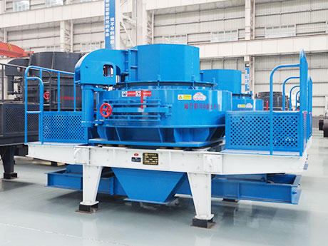 碎石制砂機(jī) 碎石制砂機(jī)