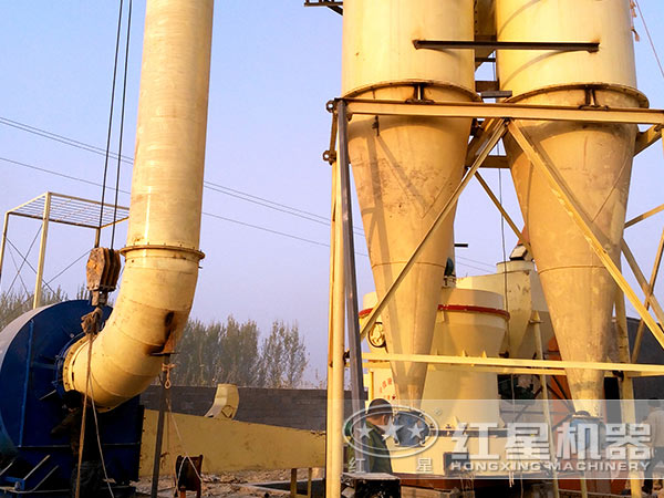 礦粉生產(chǎn)線設(shè)備 礦粉生產(chǎn)線設(shè)備