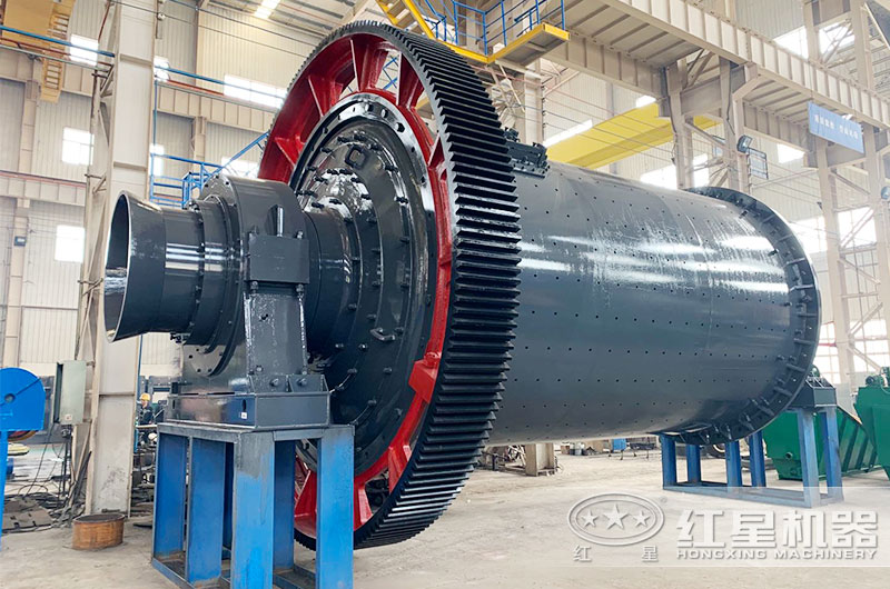 棒磨機(jī) 棒磨機(jī)