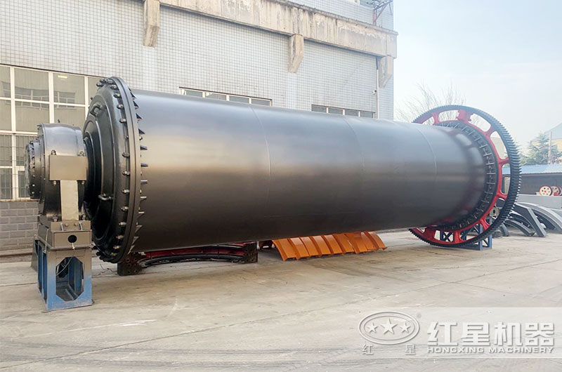 球磨機(jī) 球磨機(jī)