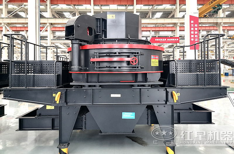 VSI制砂機 VSI制砂機