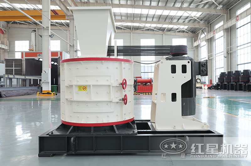 復(fù)合式粉碎機(jī)圖片 復(fù)合式粉碎機(jī)圖片