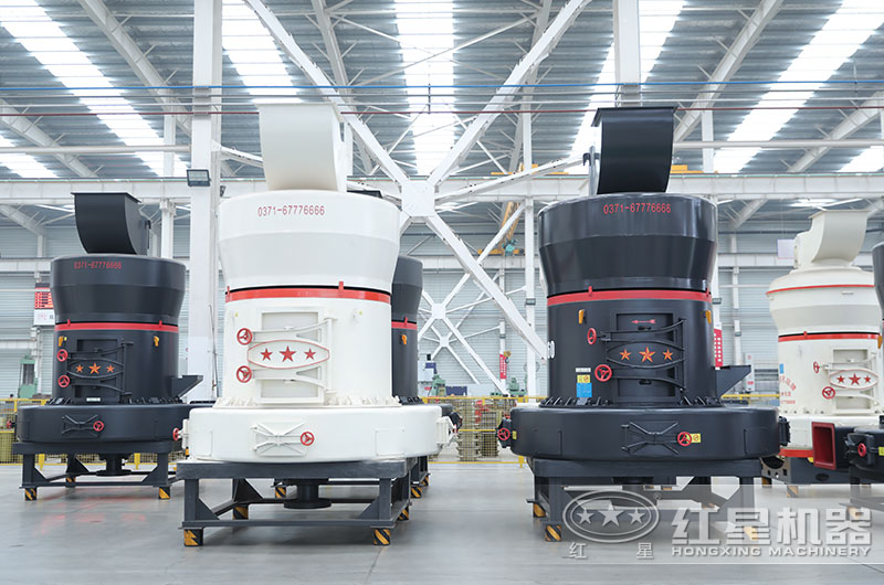 雷蒙磨粉機圖片 雷蒙磨粉機圖片