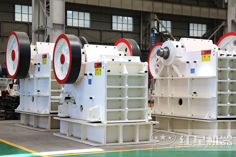 焦炭破碎機(jī)-鄂破，用于粗碎