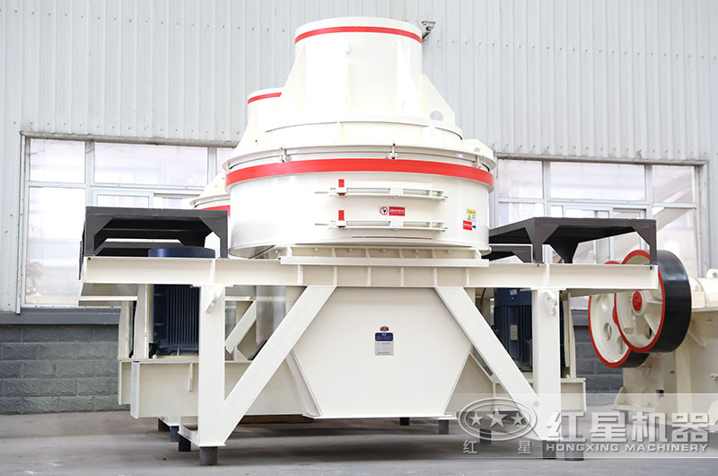 時產(chǎn)50噸制砂機圖片 時產(chǎn)50噸制砂機圖片