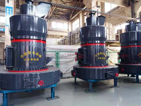 石頭磨粉機 石頭磨粉機