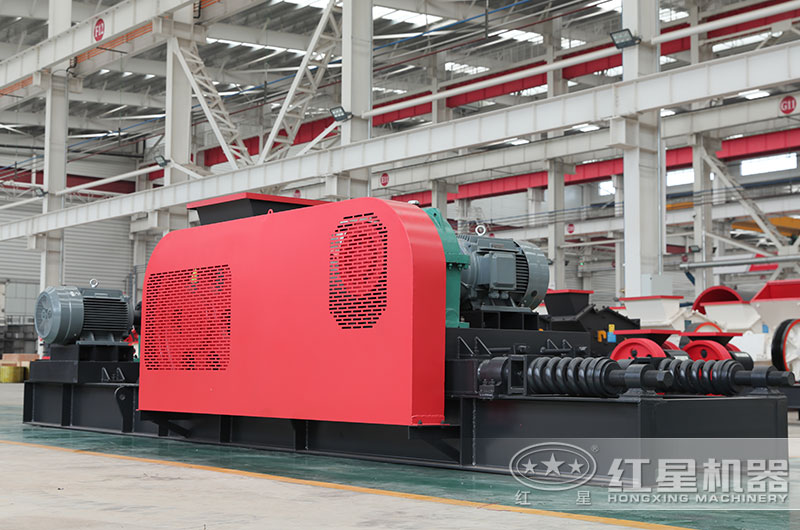 對(duì)輥式焦炭破碎機(jī)圖片 對(duì)輥式焦炭破碎機(jī)圖片