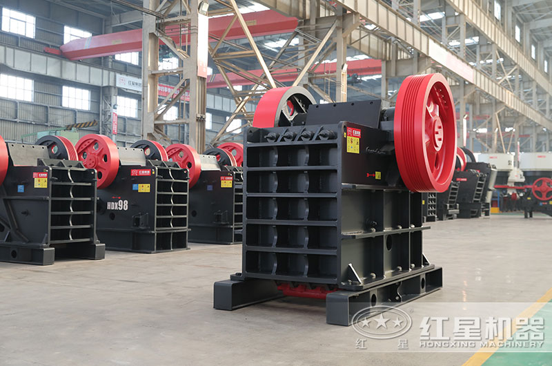 鋼渣破碎機(jī)圖片 鋼渣破碎機(jī)圖片