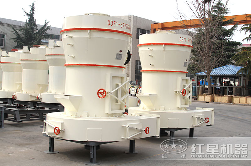 石墨磨粉機(jī)圖片 石墨磨粉機(jī)圖片