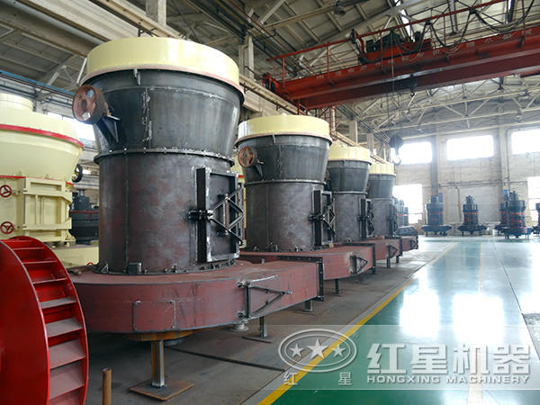 礦粉磨粉機(jī)廠家 礦粉磨粉機(jī)廠家
