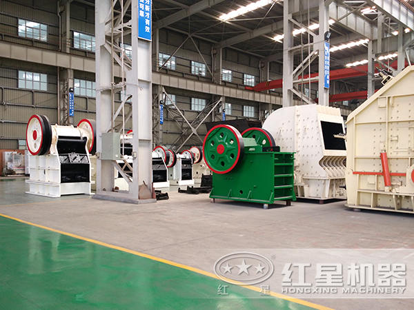 紅星破碎機設(shè)備 紅星破碎機設(shè)備
