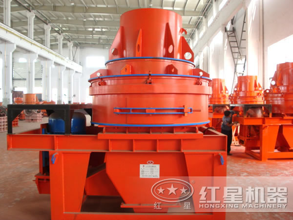 制砂機(jī) 制砂機(jī)