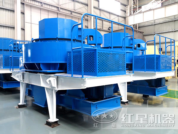 制砂機(jī) 制砂機(jī)