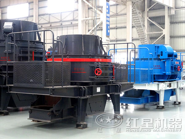 河南制砂機(jī) 河南制砂機(jī)