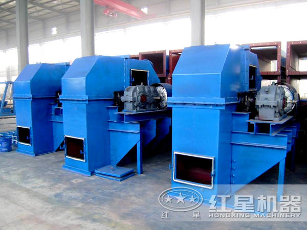 斗式提升機(jī) 斗式提升機(jī)