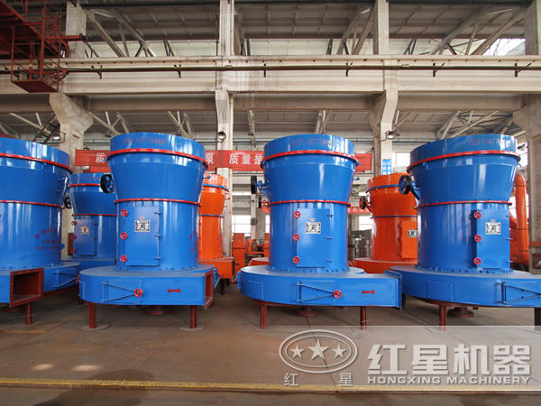 重鈣粉磨粉機 重鈣粉磨粉機