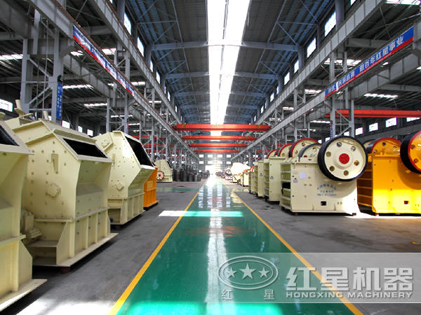 PE-600×900顎式破碎機 PE-600×900顎式破碎機