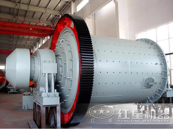 球磨機(jī) 球磨機(jī)