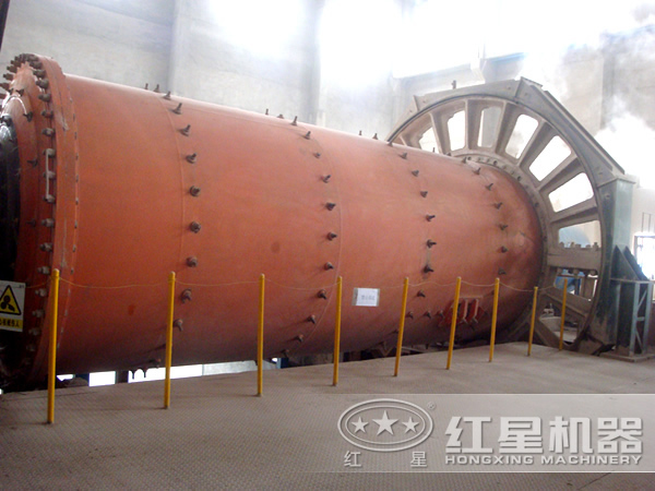 球磨機廠家 球磨機廠家