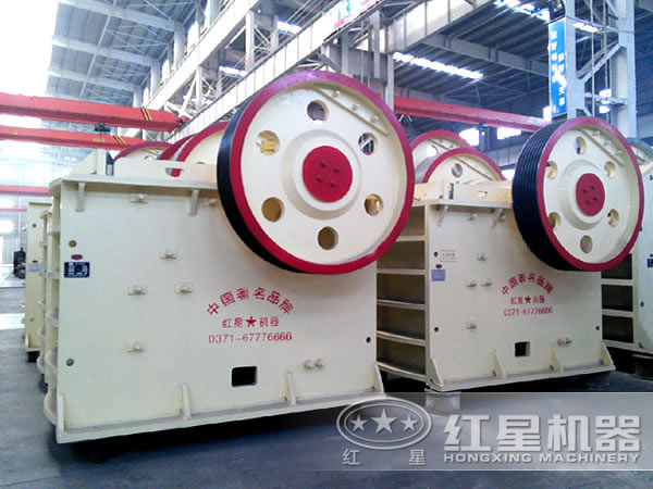 鉛鋅礦破碎機(jī) 鉛鋅礦破碎機(jī)