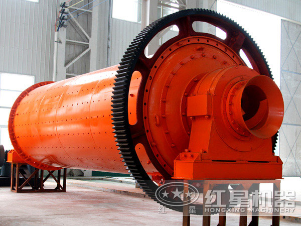 水泥球磨機 水泥球磨機