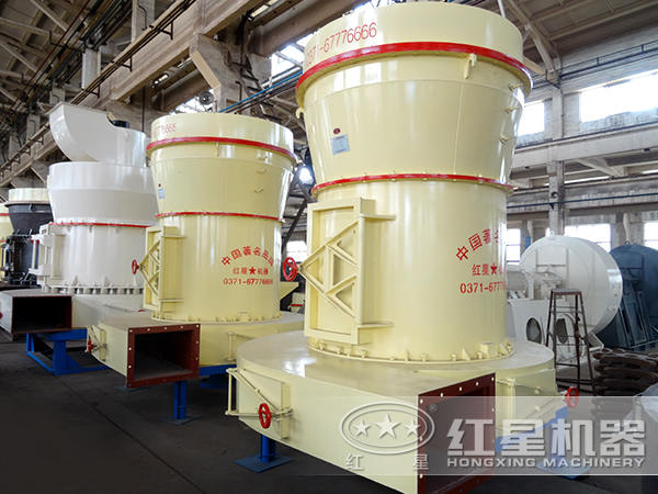 石灰石磨粉機(jī) 石灰石磨粉機(jī)