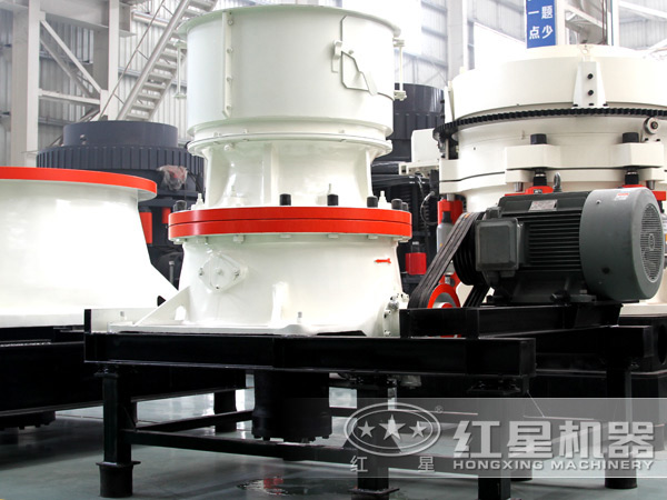 鵝卵石圓錐機 鵝卵石圓錐機