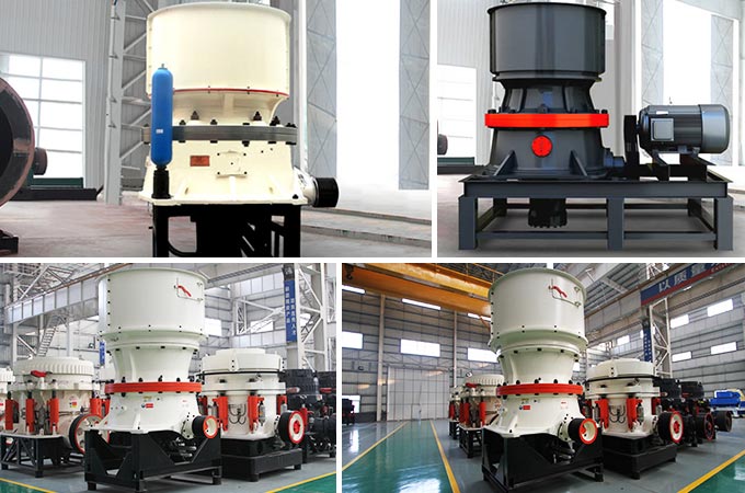 鵝卵石圓錐機 鵝卵石圓錐機