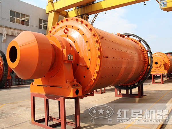 鋼渣球磨機(jī) 鋼渣球磨機(jī)