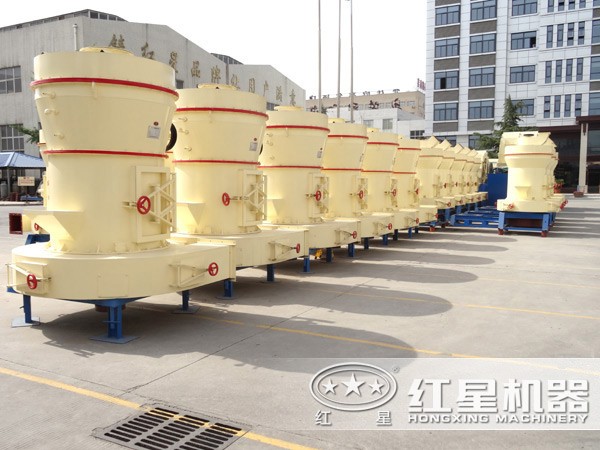 磨粉機生產廠家 磨粉機生產廠家