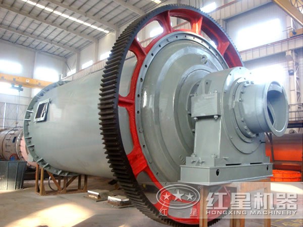 鋼渣棒磨機(jī) 鋼渣棒磨機(jī)