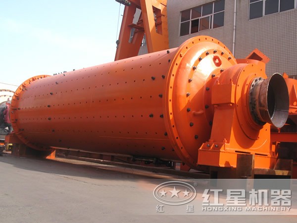 棒磨式打沙機 棒磨式打沙機