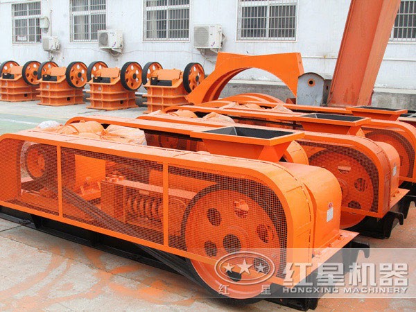 煤炭用齒輥破碎機(jī) 煤炭用齒輥破碎機(jī)