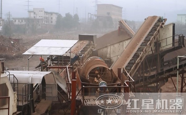 磕石機可解決廢料垃圾 磕石機可解決廢料垃圾