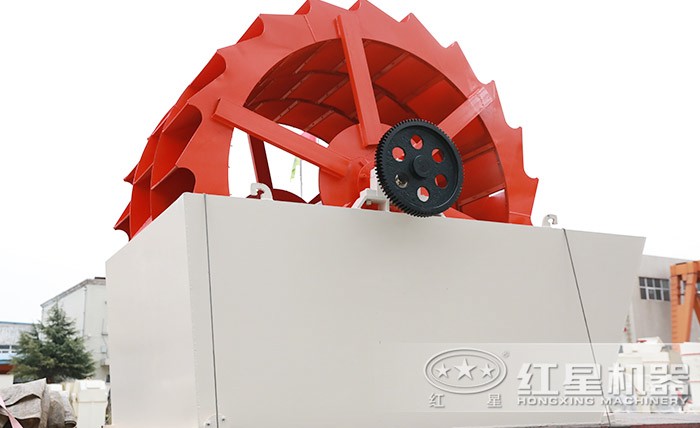 水洗砂設(shè)備 水洗砂設(shè)備