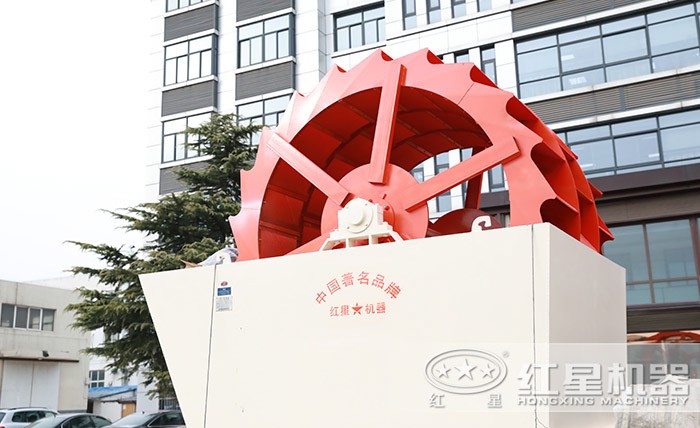 石粉洗砂機(jī) 石粉洗砂機(jī)