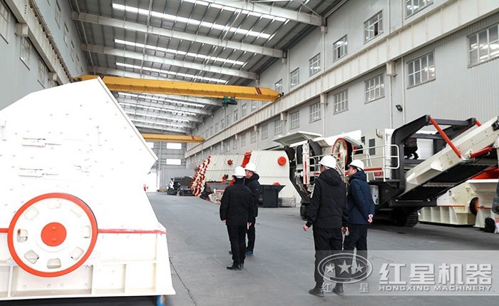 用戶(hù)車(chē)間參觀 用戶(hù)車(chē)間參觀